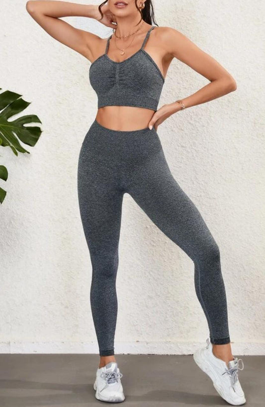Conjunto Deportivo Moldeable