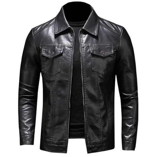 Chaqueta Levis Clasica Cuerotex Premium