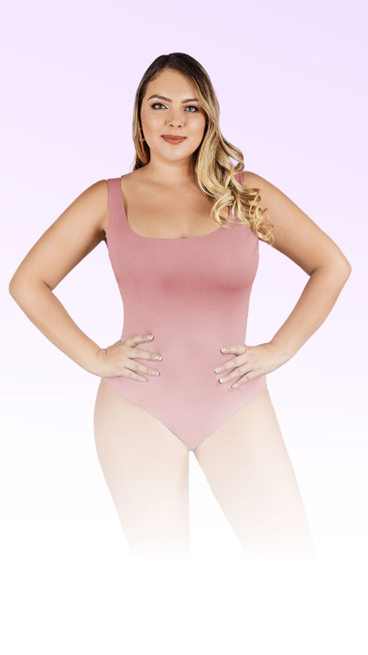 Body Moldeador Zara