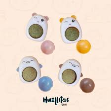 Catnip Hierba Gatos Mascota X2
